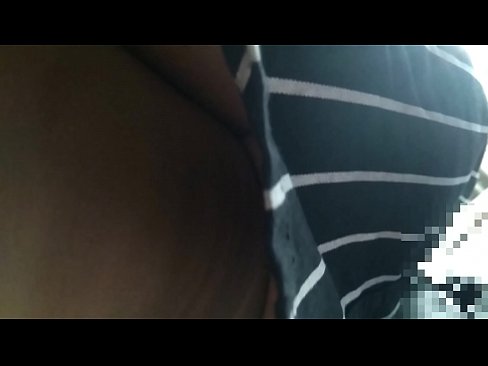 ❤️ تور رنګه نجلۍ پرته له پتلون پرته، دویمه برخه ☑  جنس